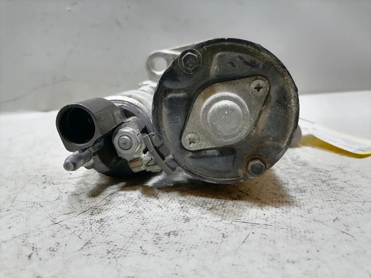 VW Golf 5 original Anlasser Starter 1.4TSI 90kw Bj.2009
